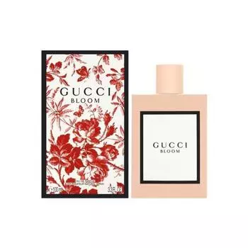 Gucci Bloom парфюмерная вода 100мл