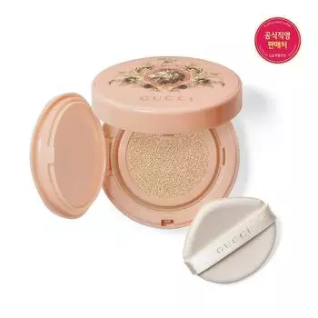 Gucci Cushion de Beaute 14г 01