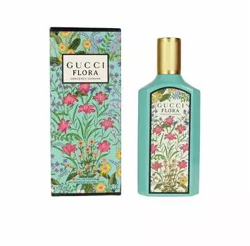 Gucci Flora Gorgeous Jasmine 100ml парфюмированная вода