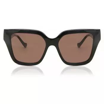 Gucci Gg1023s 005 Женские солнцезащитные очки Black/54-17-140