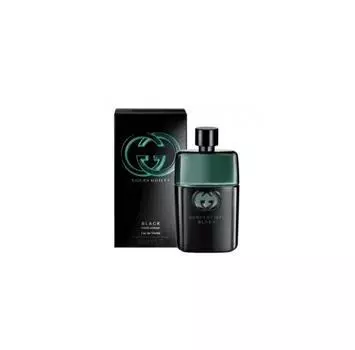 Gucci Guilty Black Pour Homme туалетная вода 50 ml