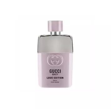 Gucci Guilty Love Edition туалетная вода 90 ml