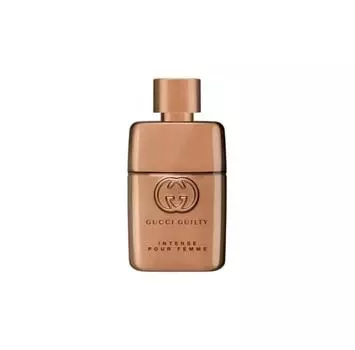 Gucci Guilty Pour Femme парфюмерная вода Intense 50 ml