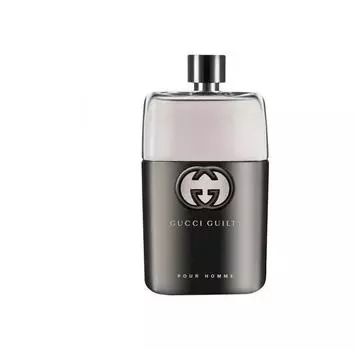Gucci Guilty Pour Homme туалетная вода 50 ml