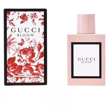 Gucci Парфюмерная вода Bloom 50 ml
