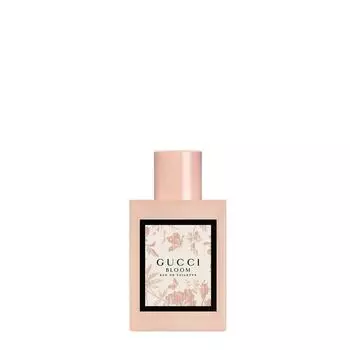 Gucci Туалетная вода Bloom Eau de Toilette 50 мл