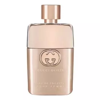 Gucci Туалетная вода Guilty Eau de Toilette 50 мл
