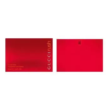 Gucci Туалетная вода Rush 50 ml