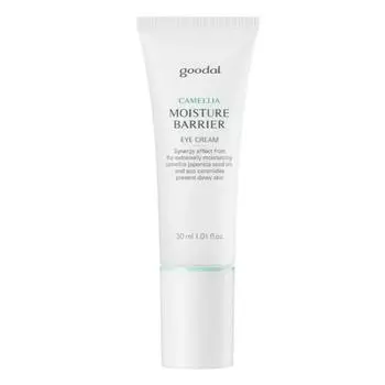 Гудал крем для кожи вокруг глаз с камелией