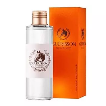 GUERISSON 9 COMPLEX SKIN 130 мл, Увлажнение, Корейская косметика, KBeauty, пробник