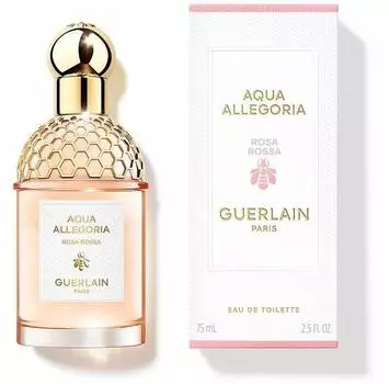 Guerlain Allegoria 75ml туалетная вода