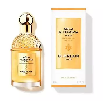 Guerlain Allegoria Mandarina 75ml парфюмерная вода