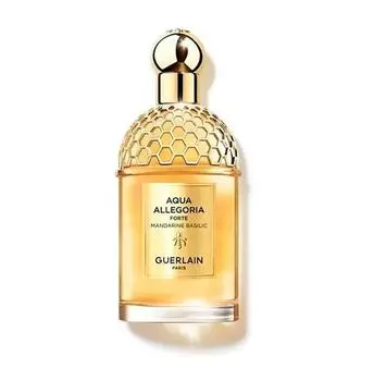Guerlain Allegoria Mandarina Forte парфюмерная вода 50ml