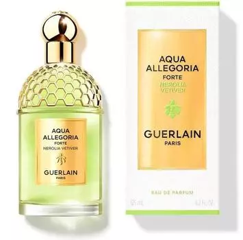 Guerlain Allegoria Nerolia Vet 125ml парфюмерная вода