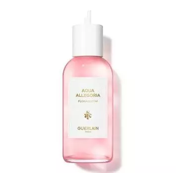 Guerlain Aqua Allegoria Flora Bloom 200ml туалетная вода
