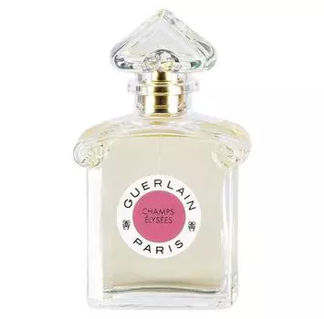 Guerlain Champs-Elysees 75ml туалетная вода