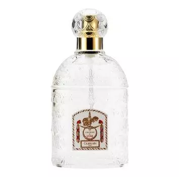 Guerlain Du Coq 100ml одеколон 100 ml