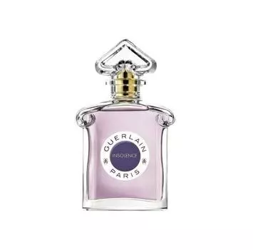 Guerlain Insolence 2021 парфюмерная вода 75 ml