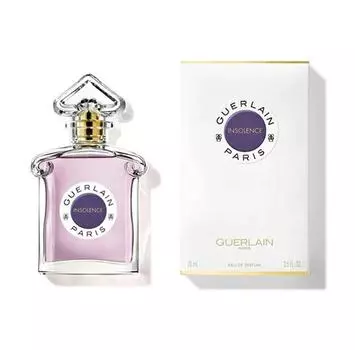 Guerlain Insolence парфюмерная вода 75ml