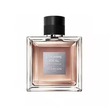Guerlain L&039homme Ideal парфюмерная вода парфюмерная вода 100 ml