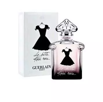 Guerlain La Petite Robe Noire 100ml парфюмерная вода