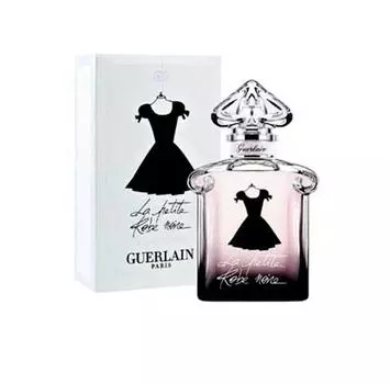 Guerlain La Petite Robe Noire 50ml парфюмерная вода