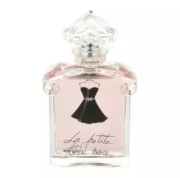 Guerlain La Petite Robe туалетная вода 100ml