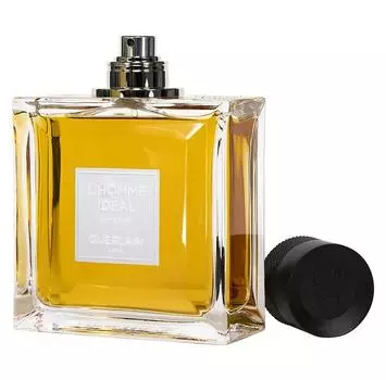 Guerlain LHomme Ideal Extreme парфюмированная вода 100ml
