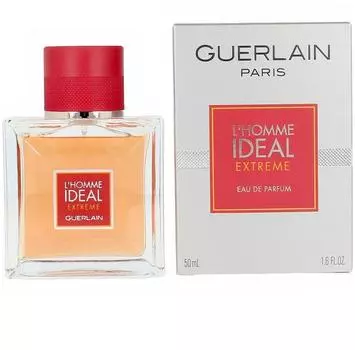 Guerlain LHomme Ideal Extreme парфюмированная вода 50ml
