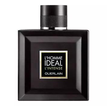 Guerlain LHomme Ideal Intense Vapo 100ml парфюмированная вода