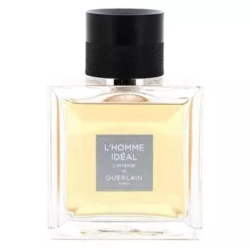 Guerlain LHomme Ideal Intense Vapo 50ml парфюмированная вода