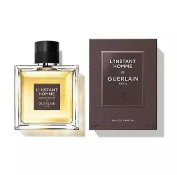 Guerlain LInstant 100ml парфюмированная вода