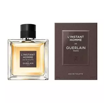 Guerlain LInstant 100ml туалетная вода