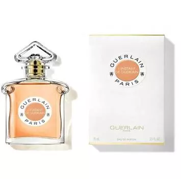 Guerlain LInstant парфюмерная вода 75ml