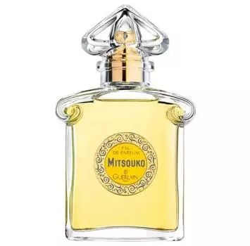 Guerlain Mitsuoko 75ml парфюмерная вода