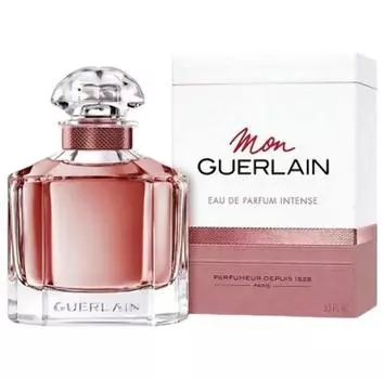 Guerlain Mon Intense 100ml парфюмерная вода