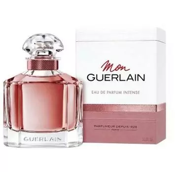 Guerlain Mon Intense 30ml парфюмерная вода