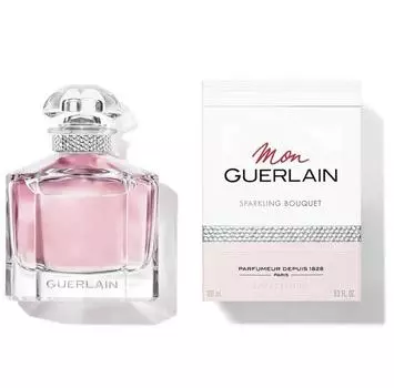 Guerlain Mon Sparkling парфюмерная вода 100ml