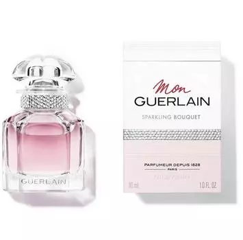 Guerlain Mon Sparkling парфюмерная вода 30ml