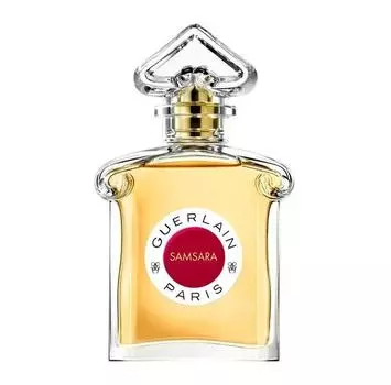Guerlain Samsara парфюмерная вода 75ml