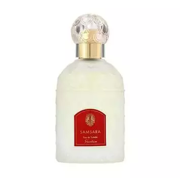 Guerlain Samsara туалетная вода 75ml