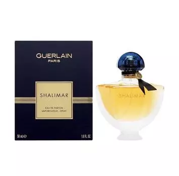 Guerlain Shalimar 50ml парфюмерная вода