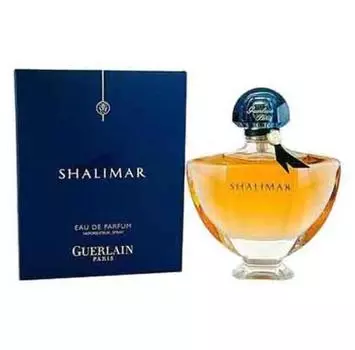 Guerlain Shalimar 90ml парфюмерная вода
