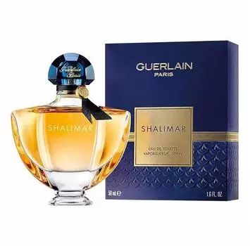 Guerlain Shalimar 90ml туалетная вода