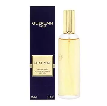 Guerlain Shalimar 93ml Refill туалетная вода