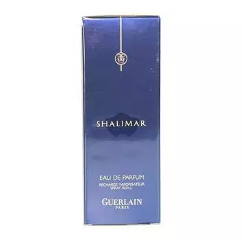 Guerlain Shalimar Refillable 50ml парфюмерная вода 50 ml