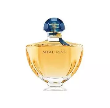 Guerlain Shalimar туалетная вода 50 ml
