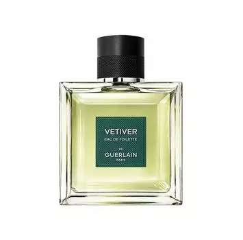 Guerlain Vetiver туалетная вода 100 ml