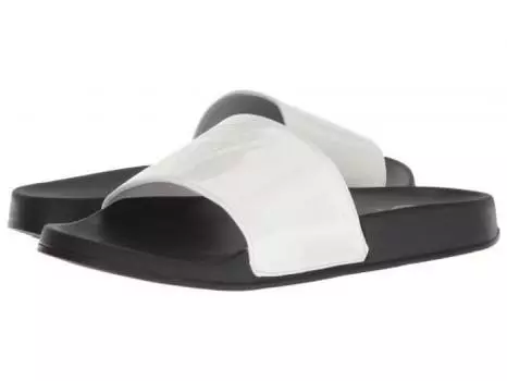 GUESS Capable Сандалии Размер 6 M Женские - Белые, [Б/у]