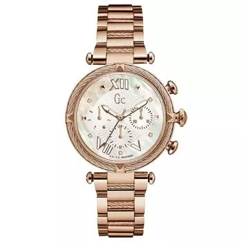 GUESS COLLECTION GCY16114L1 Женские наручные часы